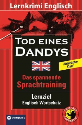 Tod eines Dandys - Barry Hamilton
