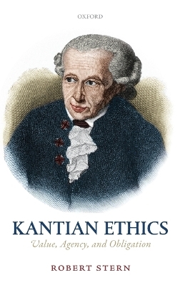 Kantian Ethics - Robert Stern