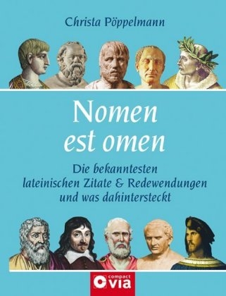 Nomen est omen - Christa P&ouml;ppelmann