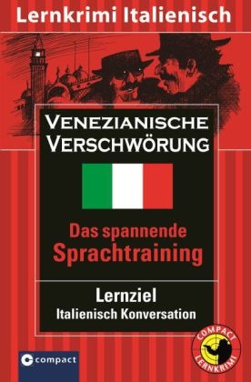 Venezianische Verschw&ouml;rung - Alina Smith