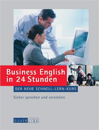 Business English in 24 Stunden