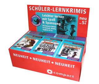 Schüler-Lernkrimi