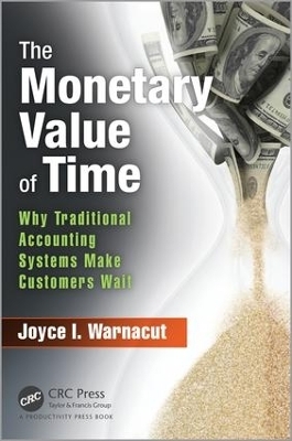 The Monetary Value of Time - Joyce I. Warnacut