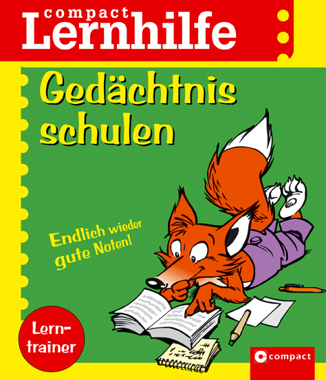 Ged&auml;chtnis schulen