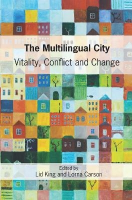 The Multilingual City - 