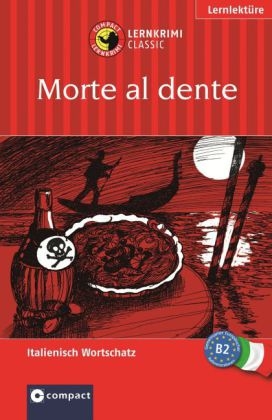 Morte al dente - Alina Smith