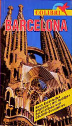 Barcelona - Diana Schauml&ouml;ffel