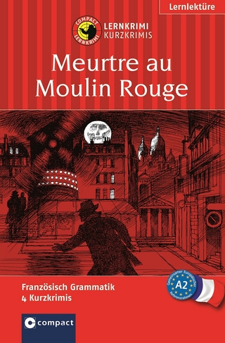 Meurtre au Moulin Rouge