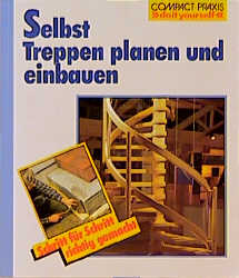 Selbst Treppen planen und bauen