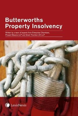 Butterworths Property Insolvency