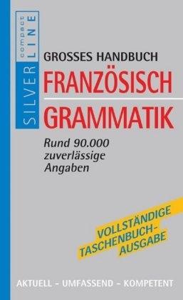Französisch Grammatik