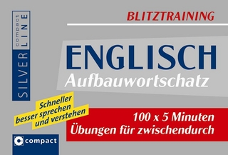 Englisch Aufbauwortschatz