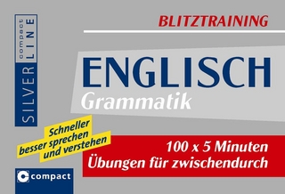 Englisch Grammatik