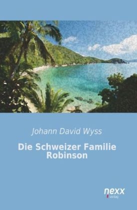 Die Schweizer Familie Robinson