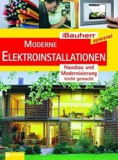 Moderne Elektroinstallationen