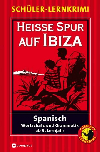 Heisse Spur auf Ibiza