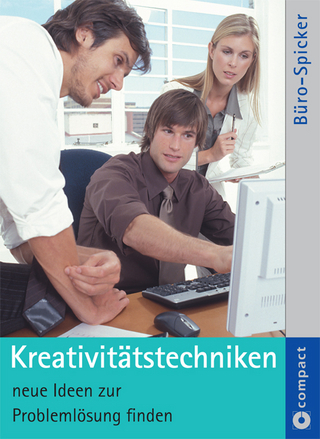 Kreativitätstechniken
