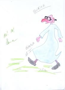 Le avventure di Nadir