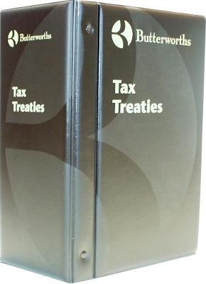 Tax Treaties