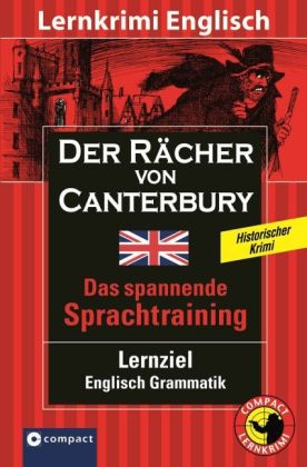 Der Rächer von Canterbury