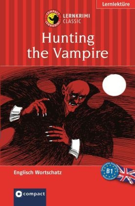 Hunting the Vampire - Marc Hillefeld, Sarah Novotny