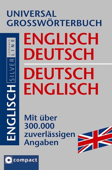 Universal Grossw&ouml;rterbuch Englisch