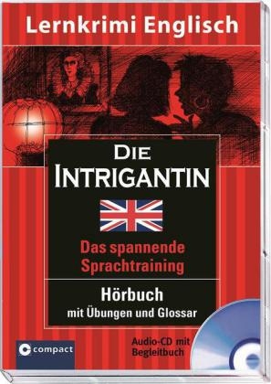 Die Intrigantin