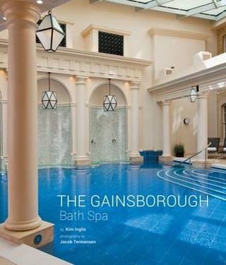 The Gainsborough Bath Spa