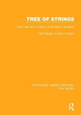 Tree of strings - Keith Sanger, Alison Kinnaird