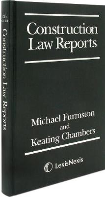 Construction Law Reports Set