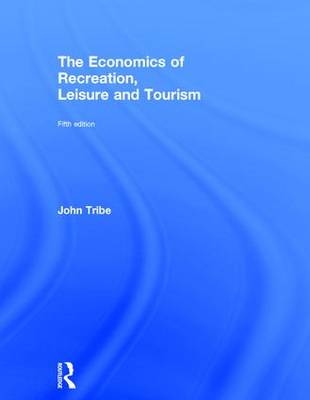 The Economics of Recreation, Leisure and Tourism