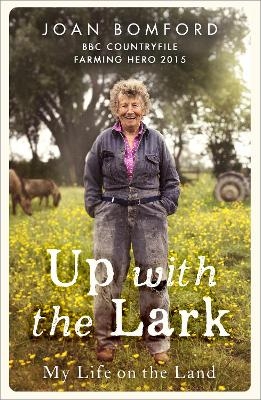 Up With The Lark - Joan Bomford
