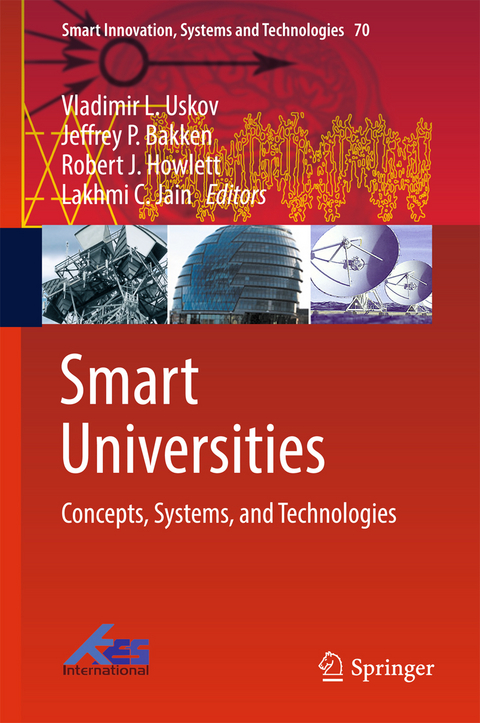 Smart Universities - 