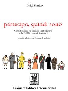 Partecipo quindi sono - Luigi Panico