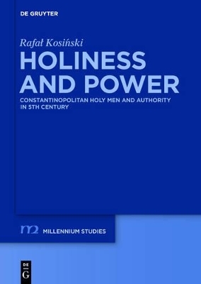 Holiness and Power - Rafal Kosinski