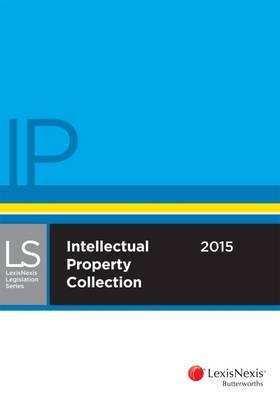 Intellectual Property Collection 2015