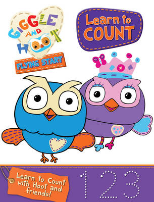 Flying Start -  Giggle and Hoot