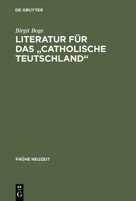 Literatur für das 
