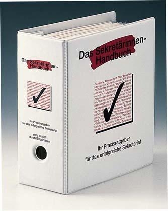 Handbuch der Buchf&uuml;hrung f&uuml;r Selbst&auml;ndige und Unternehmer - Norman Rentrop