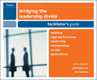 Bridging the Leadership Divide