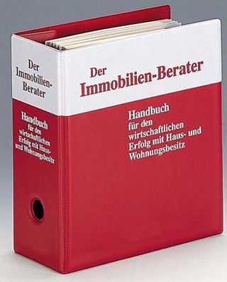 Der Immobilien-Berater