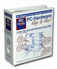 PC-Hardware-Profi - Reiner Backer