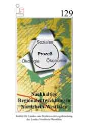 Nachhaltige Regionalentwicklung in Nordrhein-Westfalen