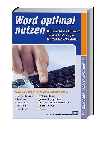 World optimal nutzen