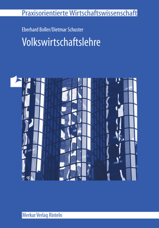 Volkswirtschaftslehre