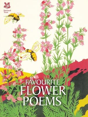 Favourite Flower Poems - National Trust