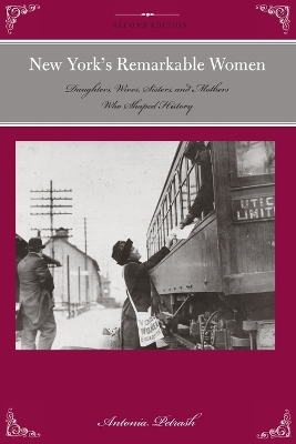 New York's Remarkable Women