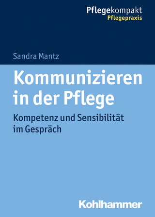 Kommunizieren in der Pflege