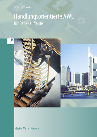 Handlungsorientierte AWL