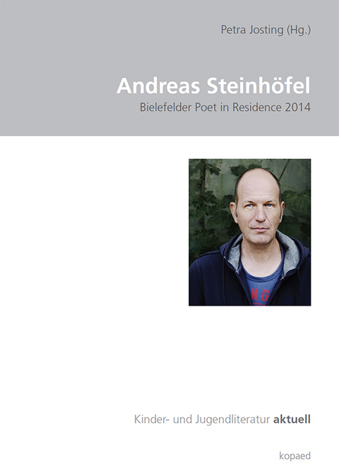 Andreas Steinh&ouml;fel - 